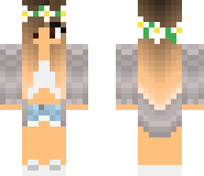 edited cute tumblr girl
