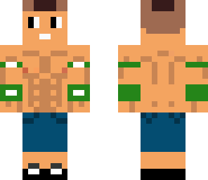 john cena