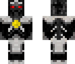 wither guardian