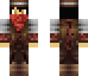 bandit