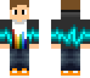 pepo skin v3