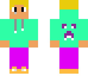 thomy skin