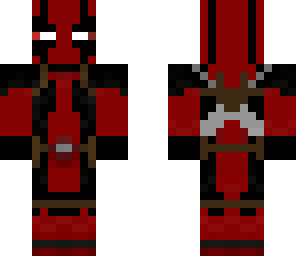 dead pool