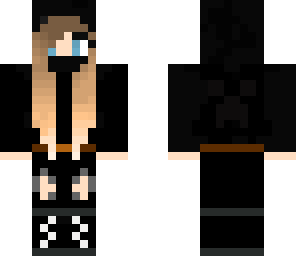 ninja girl