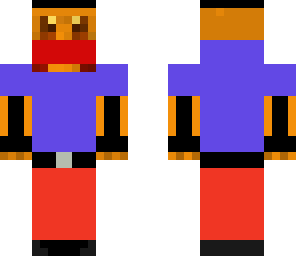firs skin