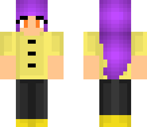 snowman girl