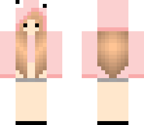 piggie girl