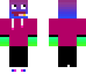 my gaming skin