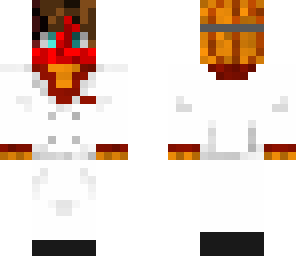 el mascarin