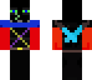 lmnames skin