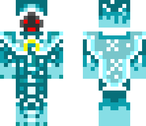 migus eis skin