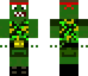 pvz super commando