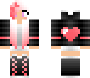 valentines girl