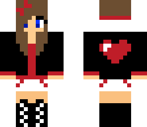 valentines girl