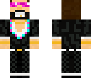 partyman