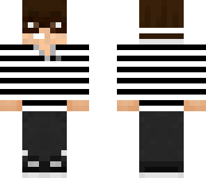 prison