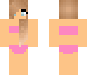 bikini babe 