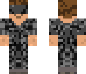 ezekielthe cyborg