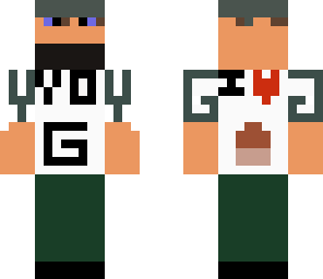 yogscast fan