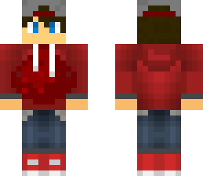 redstone guy