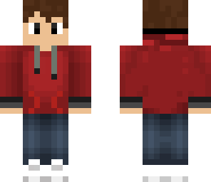 joseph's skin
