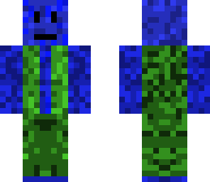 watery guy