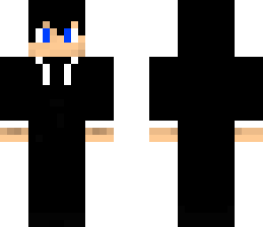 blue eyed butler 2