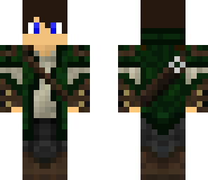 tyroops archer
