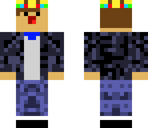 derpy king - edit