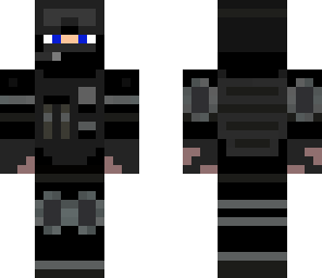 police swat