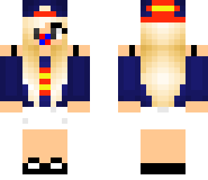 baby super girl