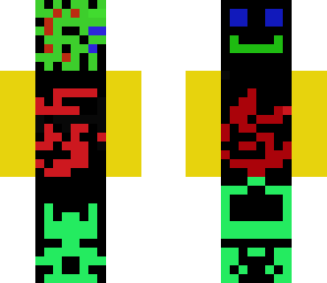teamfulltexturepack's skin