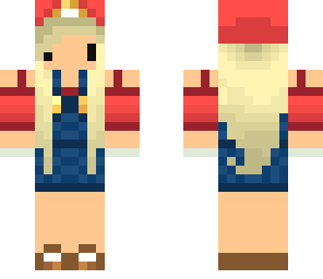 mario chibi