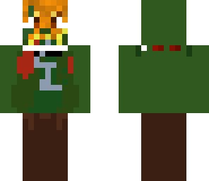 zombie drit block