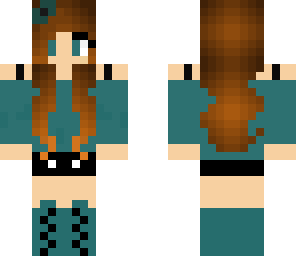 edit girl 