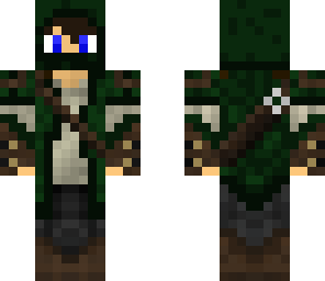 tyroops assassin archer