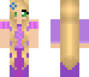 best rapunzel