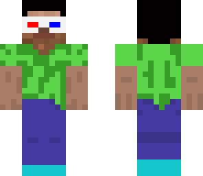 party steve version 2