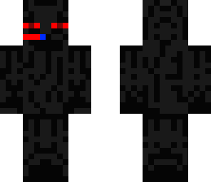enderman gamer