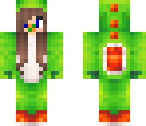 yoshi babe