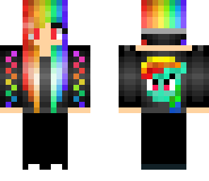 rainbow dash