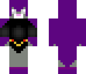 melena cat raven