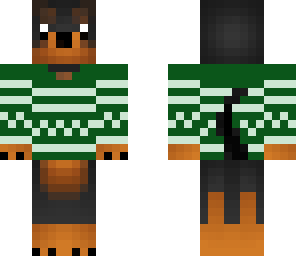 dog sweater