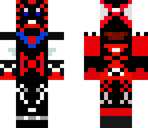 logans skin