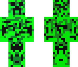 creeper