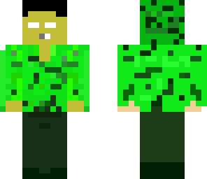 parker in greifer form