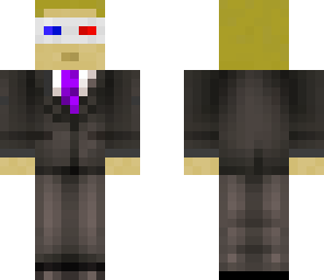 suited 3d final