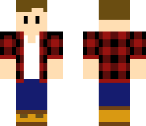 unlockedlp new skin