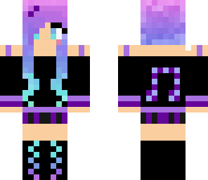 ender realm princess