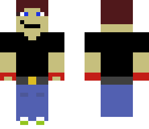 cool guy edit
